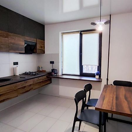 Водопійна 25 Cityrooms Bila Țerkva Exterior foto