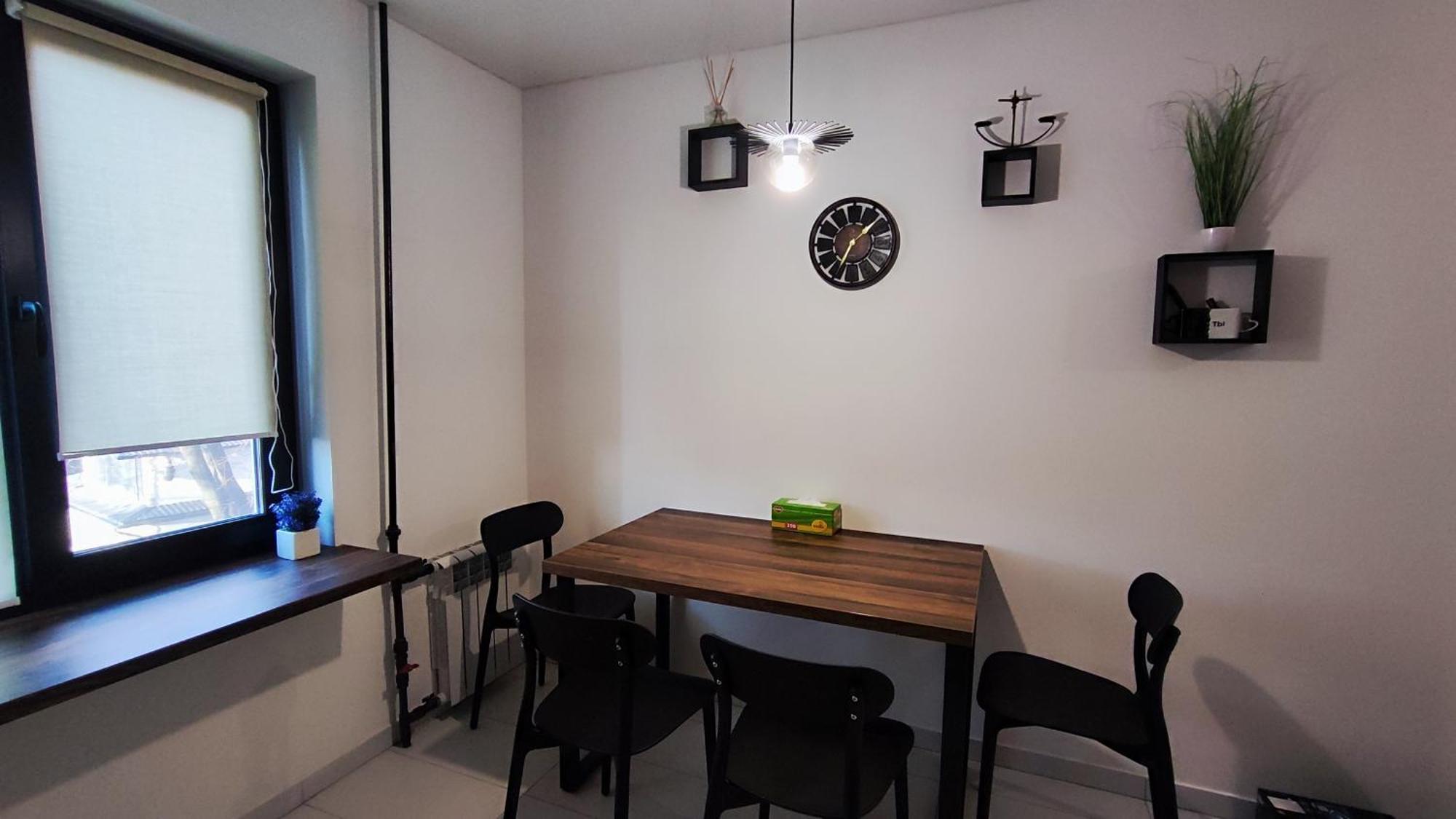 Водопійна 25 Cityrooms Bila Țerkva Exterior foto