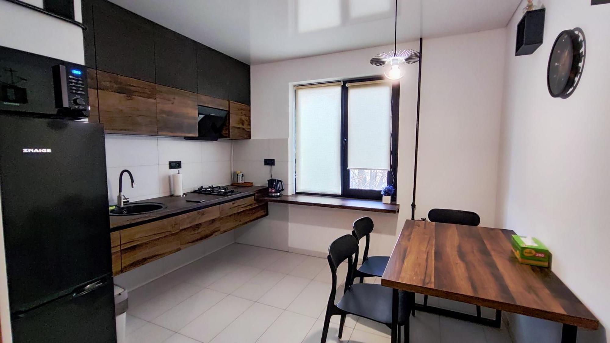 Водопійна 25 Cityrooms Bila Țerkva Exterior foto