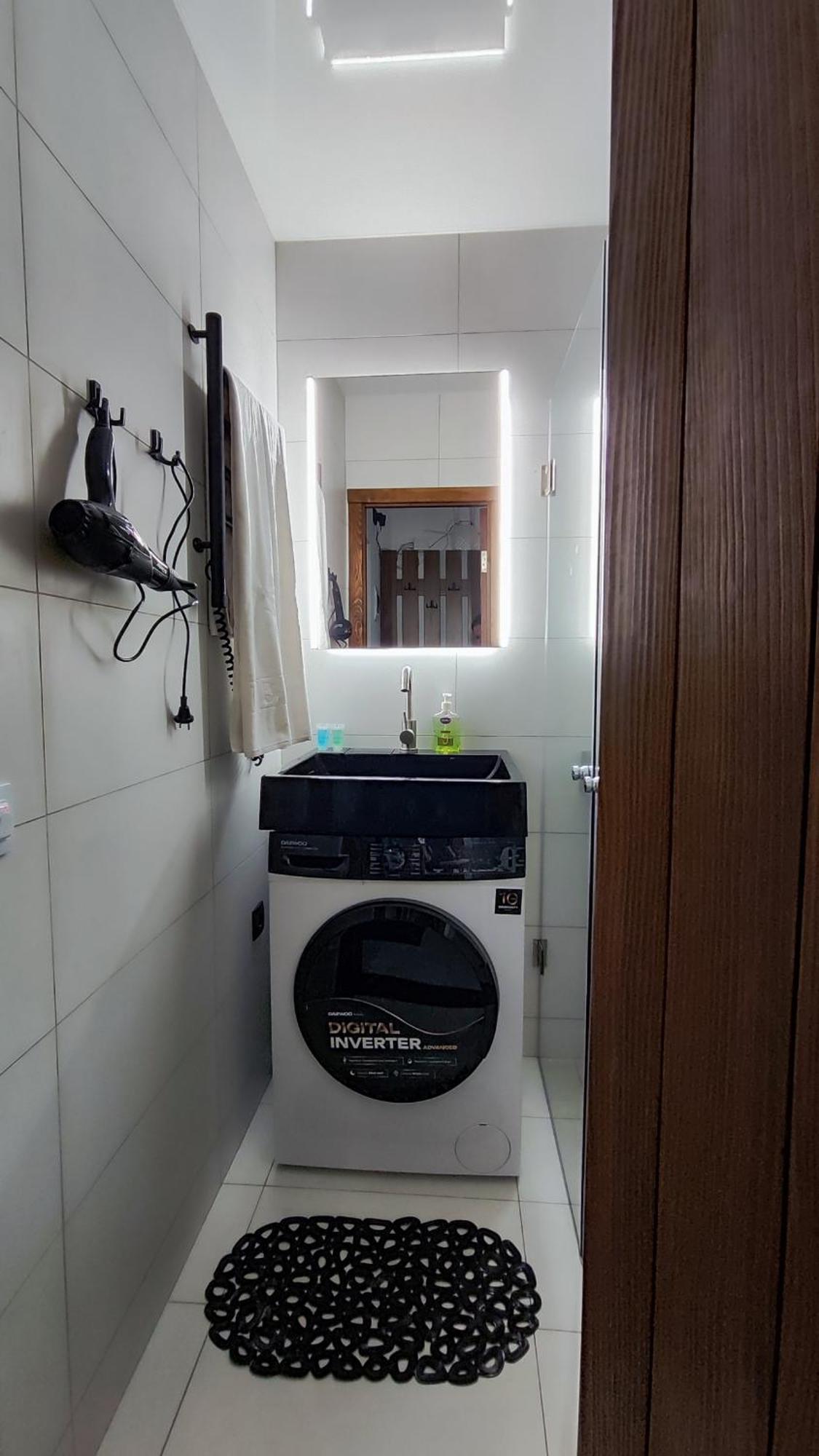 Водопійна 25 Cityrooms Bila Țerkva Exterior foto