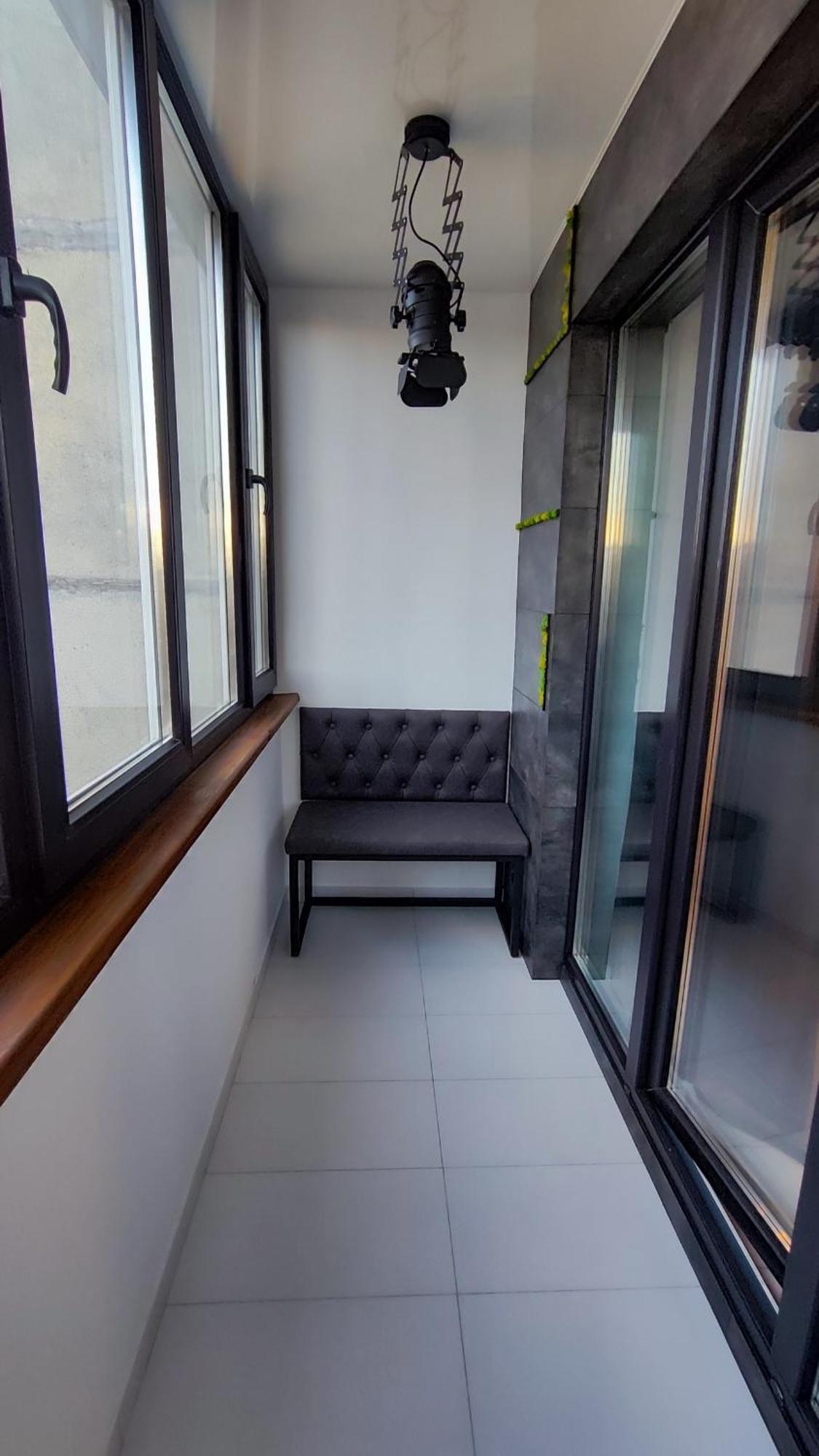 Водопійна 25 Cityrooms Bila Țerkva Exterior foto