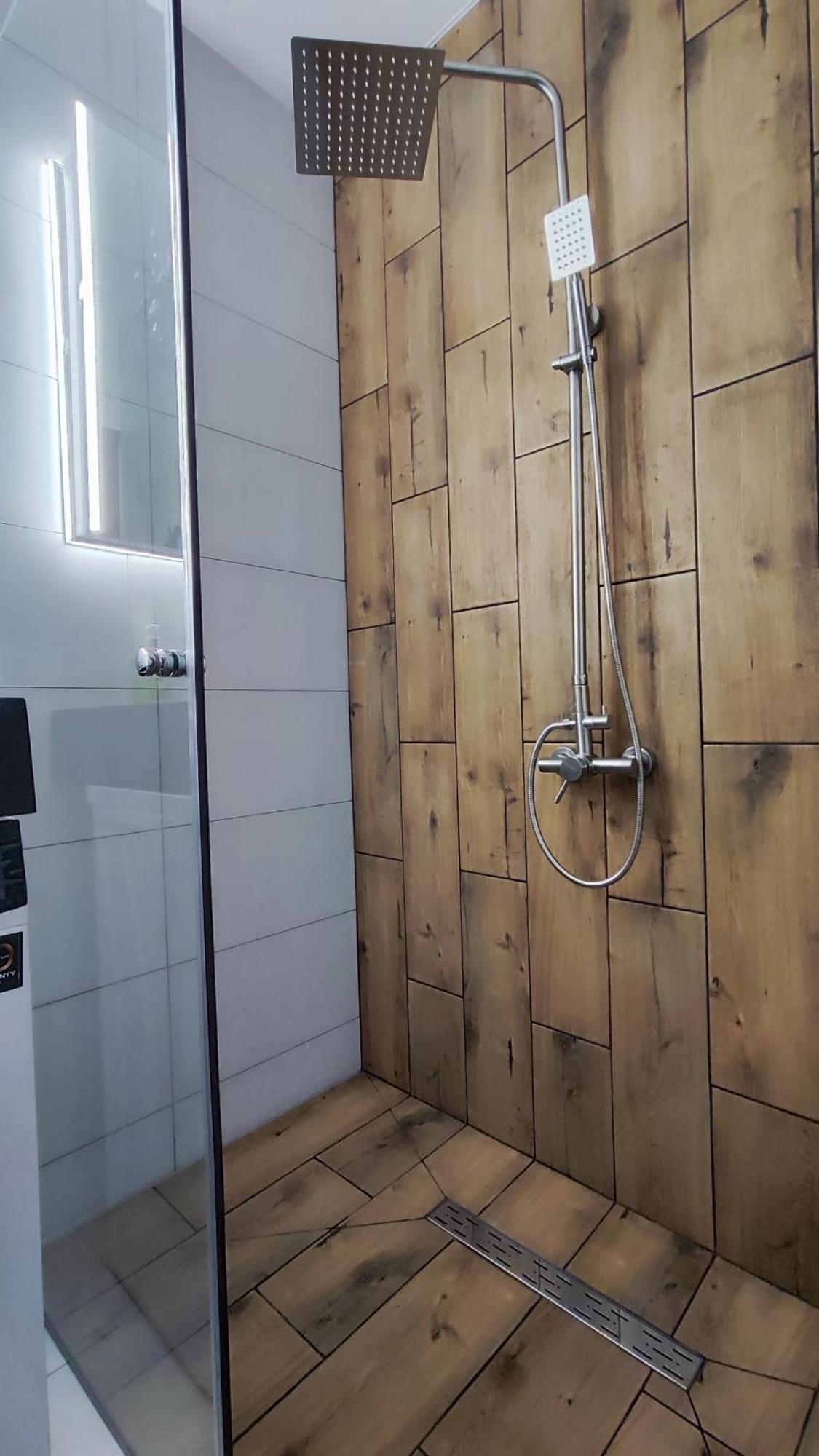 Водопійна 25 Cityrooms Bila Țerkva Exterior foto